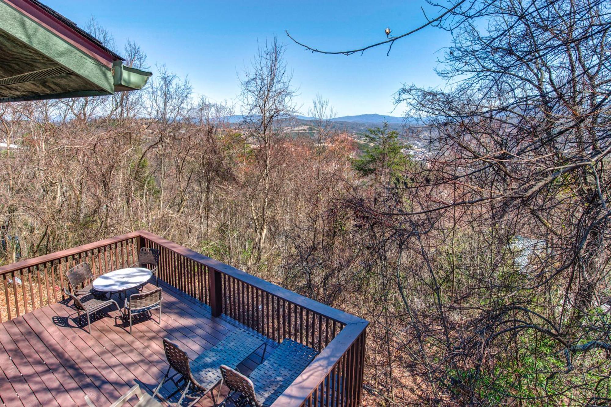 City Lights By Stony Brook Cabins Gatlinburg Zewnętrze zdjęcie