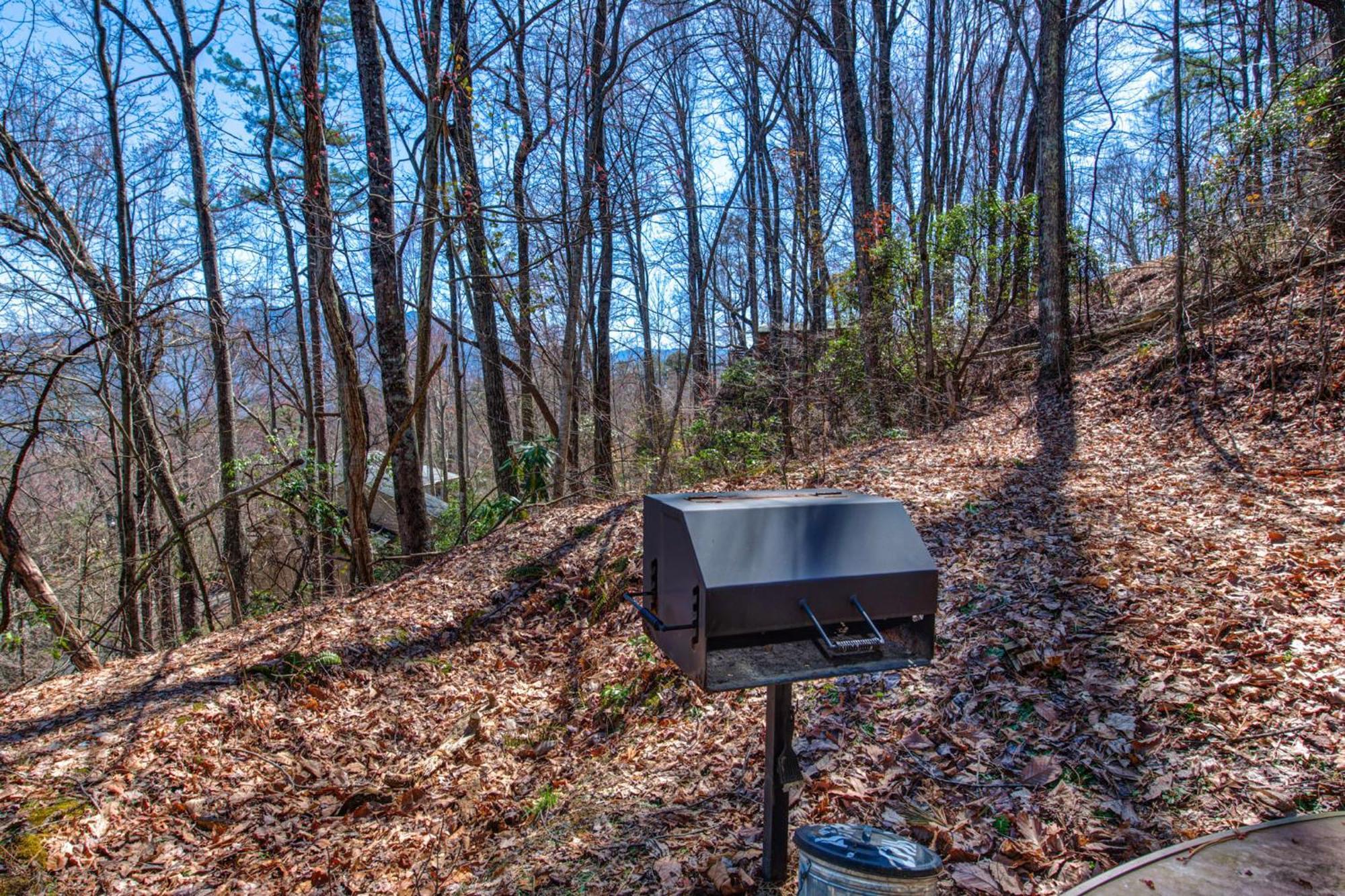 City Lights By Stony Brook Cabins Gatlinburg Zewnętrze zdjęcie